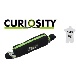KRATOS SAFETY - Absorbeur d'énergie - CURIOSITY