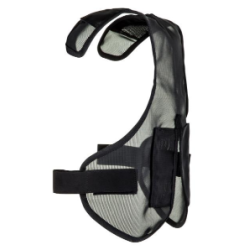 MILLER - Boléro d'enfilage rapide - H-DESIGN QuickFit