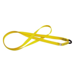 HONEYWELL - Ancrage - Cravate d'ancrage en sangle 1,2 m