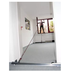 ANCRAGE - Barre ancrage pour portes et fenêtres - EN795B