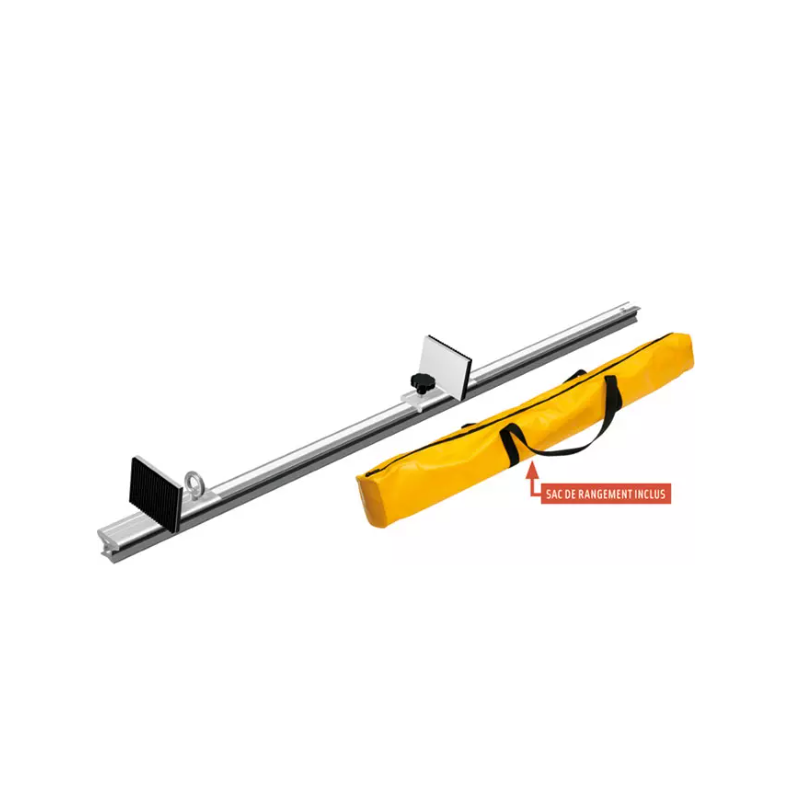 ANCRAGE - Barre ancrage pour portes et fenêtres - EN795B ANCRAGE - Barre ancrage pour portes et fenêtres - EN795B