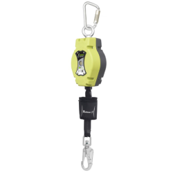 KRATOS SAFETY - Antichute à rappel automatique 6m - HELIXON