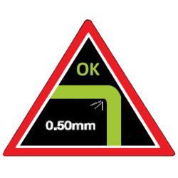 KRATOS SAFETY - Antichute à rappel automatique 6m - HELIXON