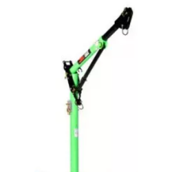 3M - Potence - HC grand déport 70 cm - 113 cm
