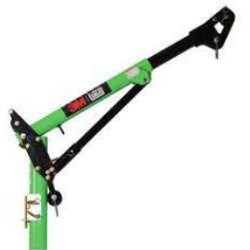 3M - Potence - HC grand déport 70 cm - 113 cm