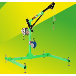 3M - Potence - HC grand déport 70 cm - 113 cm