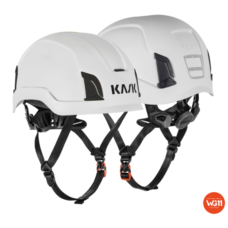 KASK - Casque de sécurité - ZENITH X MAX