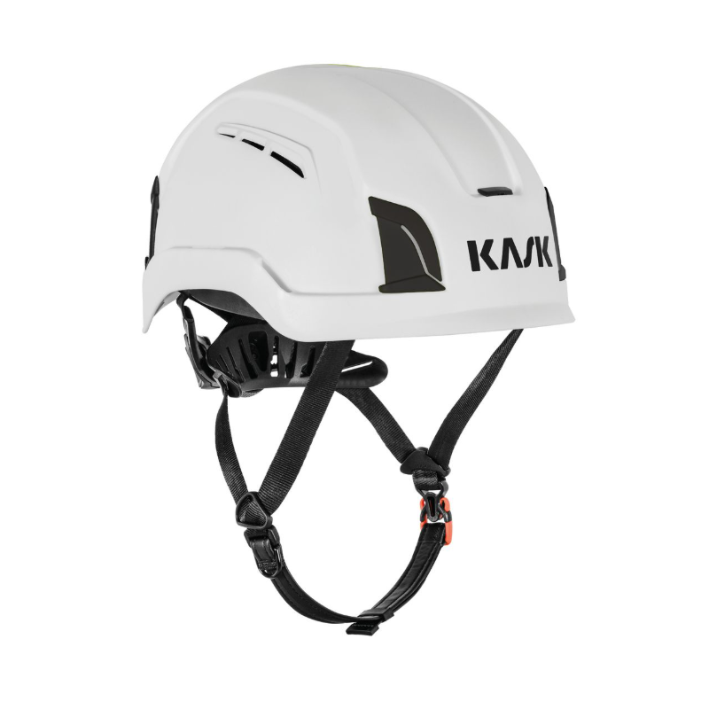 KASK - Casque de sécurité grande taille - ZENITH X MAX AIR KASK - Casque de sécurité grande taille - ZENITH X MAX AIR