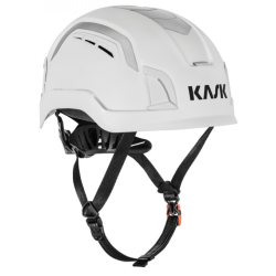 KASK - Casque de sécurité grande taille - ZENITH X MAX AIR HI VIZ