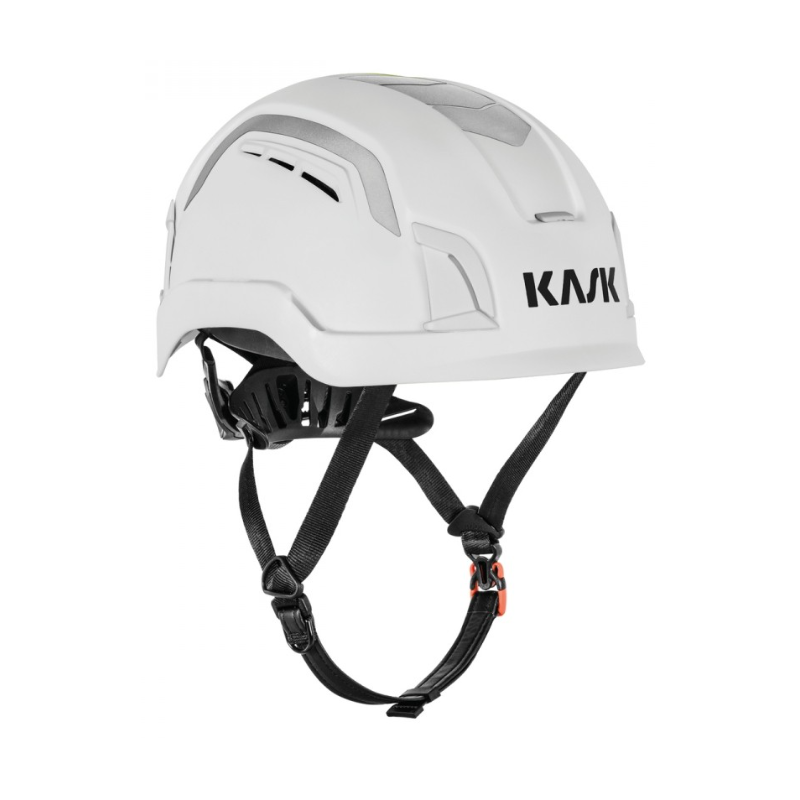 KASK - Casque de sécurité grande taille - ZENITH X MAX AIR HI VIZ KASK - Casque de sécurité grande taille - ZENITH X MAX AIR HI VIZ