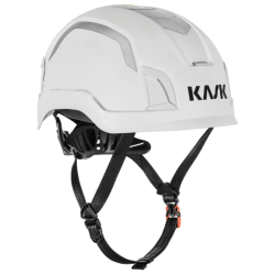 KASK - Casque de sécurité grande taille - ZENITH X MAX HI VIZ
