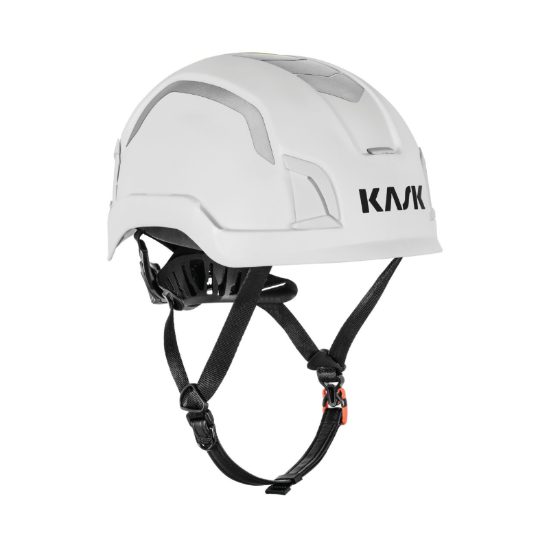 KASK - Casque de sécurité grande taille - ZENITH X MAX HI VIZ KASK - Casque de sécurité grande taille - ZENITH X MAX HI VIZ