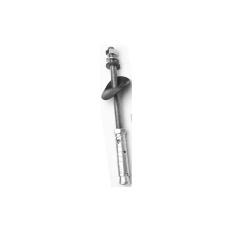 ANCRAGE pour potelet ANCRAGE pour potelet