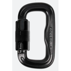 EDELRID - Mousqueton - FORAS TRIPLE LOCK