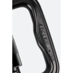 EDELRID - Mousqueton - FORAS TRIPLE LOCK