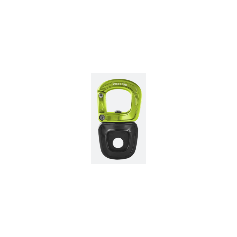 EDELRID - Emerillon - CUPID SWIVEL MIX EDELRID - Emerillon - CUPID SWIVEL MIX