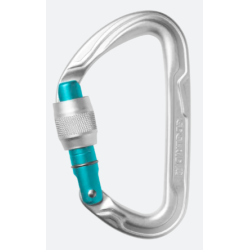 EDELRID - Mousqueton de sécurité - PURE SCREW