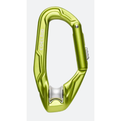EDELRID - Mousqueton à poulie - AXIOM SLIDER