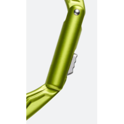 EDELRID - Mousqueton à poulie - AXIOM SLIDER