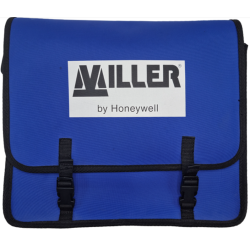 MILLER - Ligne de vie mobile / temporaire à sangle