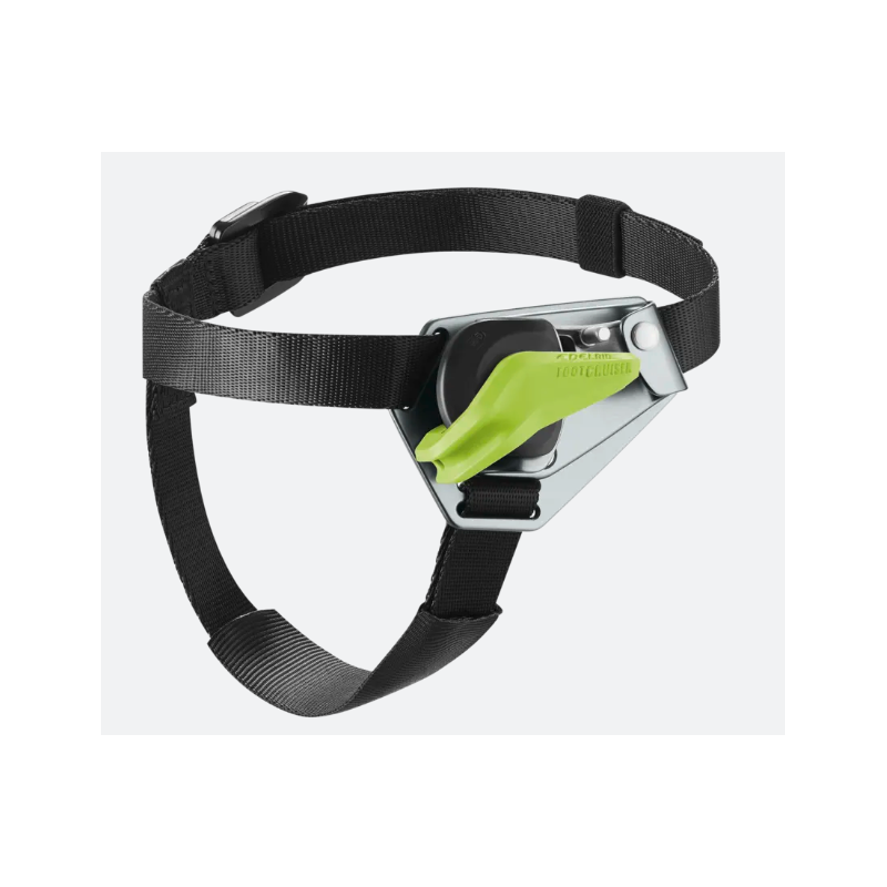 EDELRID - Bloqueur de pied - FOOT CRUISER EDELRID - Bloqueur de pied - FOOT CRUISER