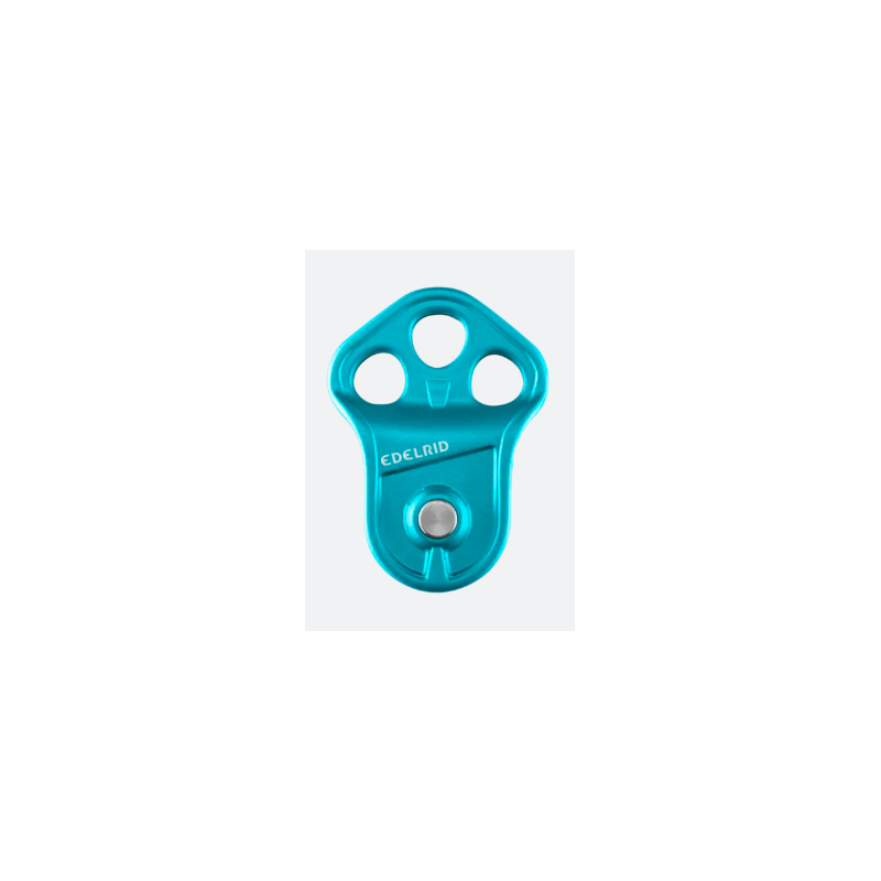 EDELRID - Poulie - PUCK EDELRID - Poulie - PUCK