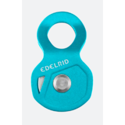 EDELRID - Poulie simple - FLUX