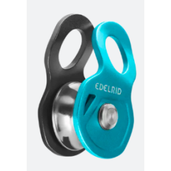EDELRID - Poulie simple - FLUX