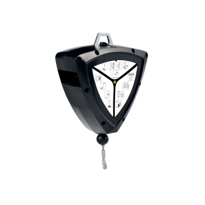 DELTA PLUS - Antichute de charge - PROTECTOR LOAD AN517 - 250kg DELTA PLUS - Antichute de charge - PROTECTOR LOAD AN517 - 250kg