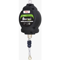 KRATOS SAFETY - Antichute de charge - SENTINELS REACT (250kg)
