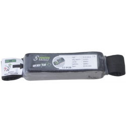 KRATOS SAFETY - Absorbeur d'énergie - HOPE