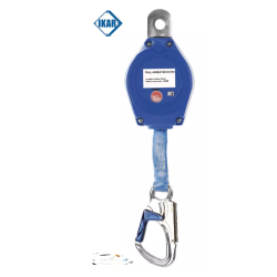 IKAR - Antichute à rappel automatique à sangle -15m