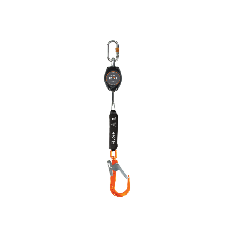 NEOFEU - Antichute à rappel automatique - NEO020 long 2M NEOFEU - Antichute à rappel automatique - NEO020 long 2M