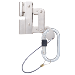 KRATOS SAFETY - Antichute sur support - COULISSEAU POUR SYSTÈME KS7000