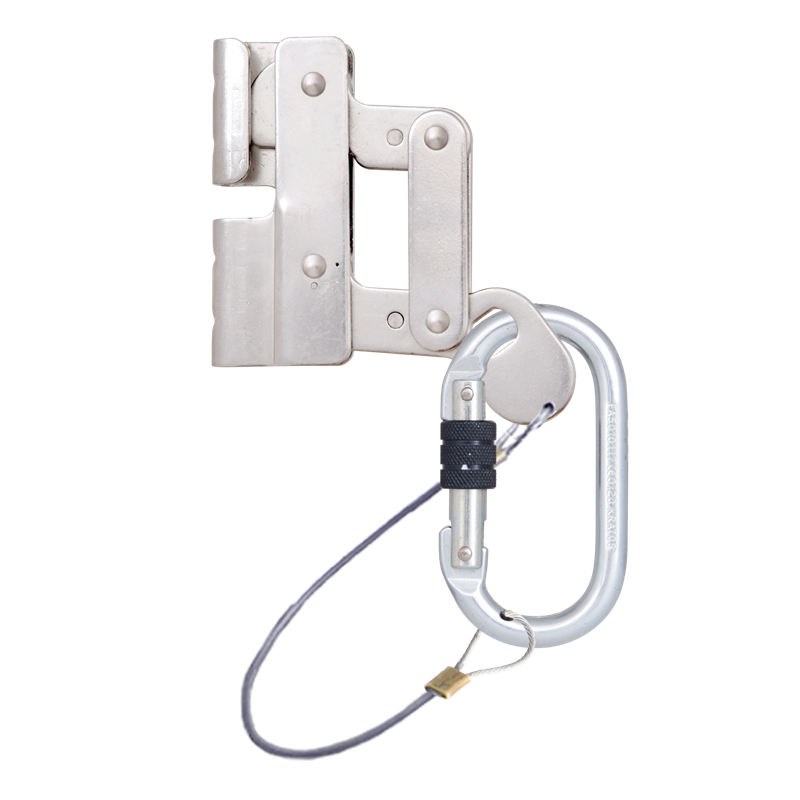 KRATOS SAFETY - Antichute sur support - COULISSEAU POUR SYSTÈME KS7000 KRATOS SAFETY - Antichute sur support - COULISSEAU POUR SYSTÈME KS7000