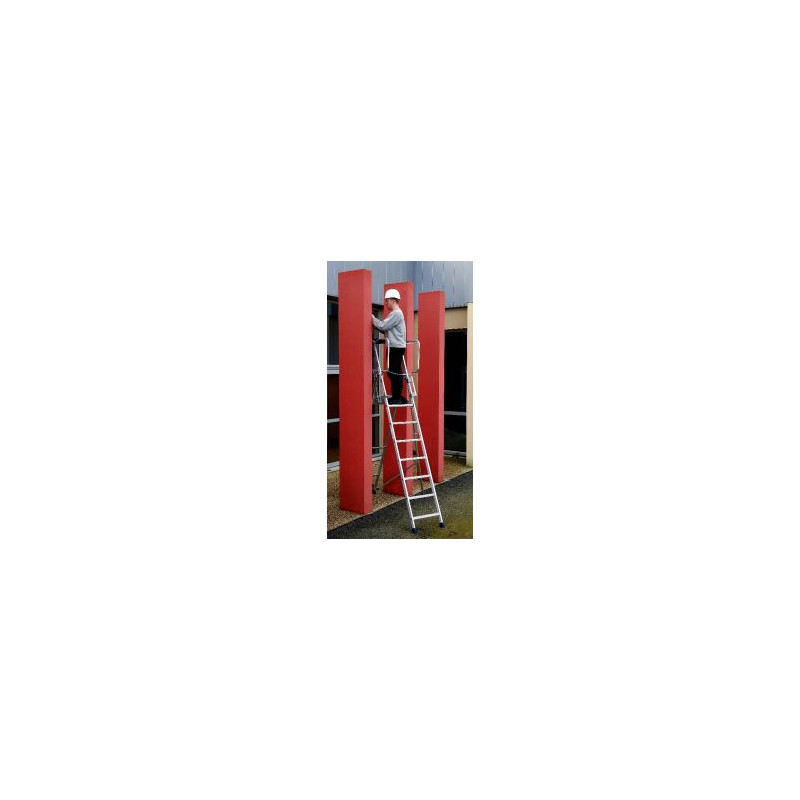 Plateforme individuelle roulante Tandempro F7 Duarib Plateforme individuelle roulante Tandempro F7 Duarib