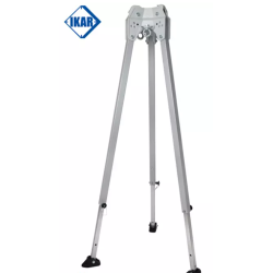 IKAR - TREPIED DB-A3 - 3 personnes