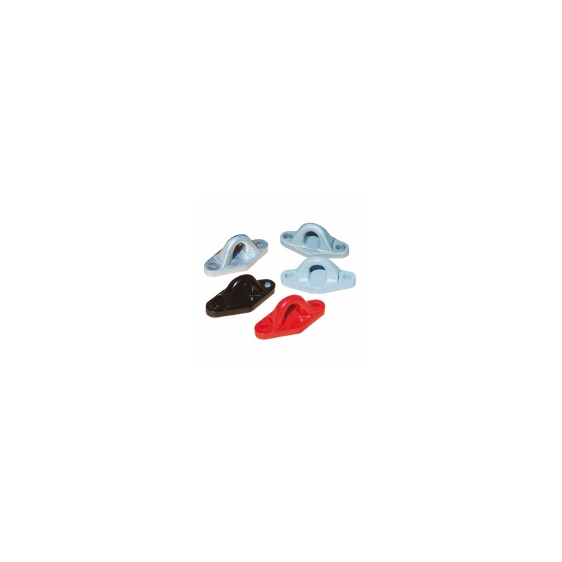 Point d'ancrage aluminium PA tractel Point d'ancrage aluminium PA tractel