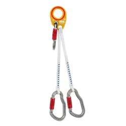 PETZL - Longe d'hélitreuillage - IGUANE