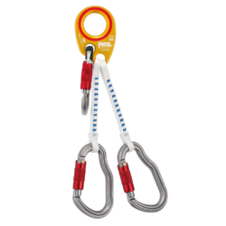 PETZL - Longe d'hélitreuillage - IGUANE