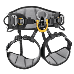 PETZL - Harnais cuissard - ASTRO® SIT