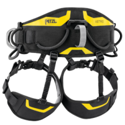PETZL - Harnais cuissard - ASTRO® SIT