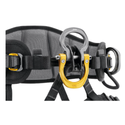 PETZL - Harnais cuissard - ASTRO® SIT