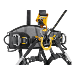 PETZL - Harnais cuissard - ASTRO® SIT