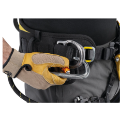 PETZL - Harnais cuissard - ASTRO® SIT
