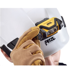 PETZL - Lampe frontale - PIXA®