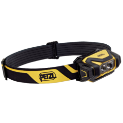 PETZL - Lampe frontale - PIXA®