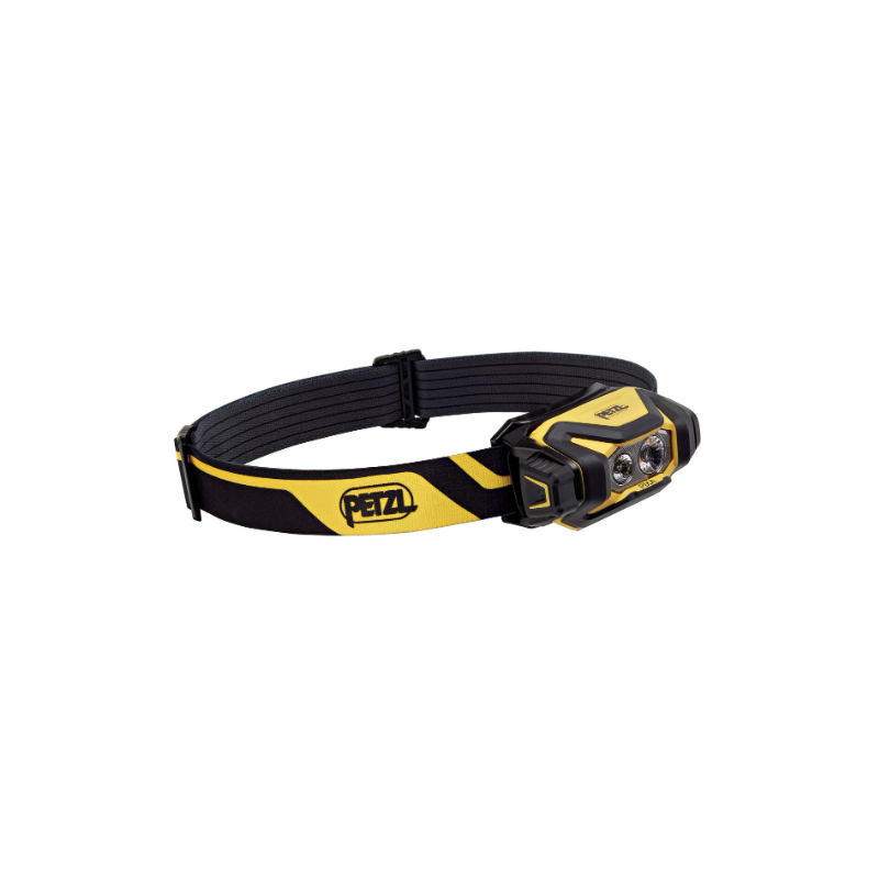 PETZL - Lampe frontale - PIXA® PETZL - Lampe frontale - PIXA®