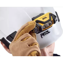 PETZL - Lampe frontale - PIXA® R