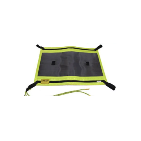 Strep Rope Edge Protection Fourniture industrielle antichute - Matériel pour protection cordes
